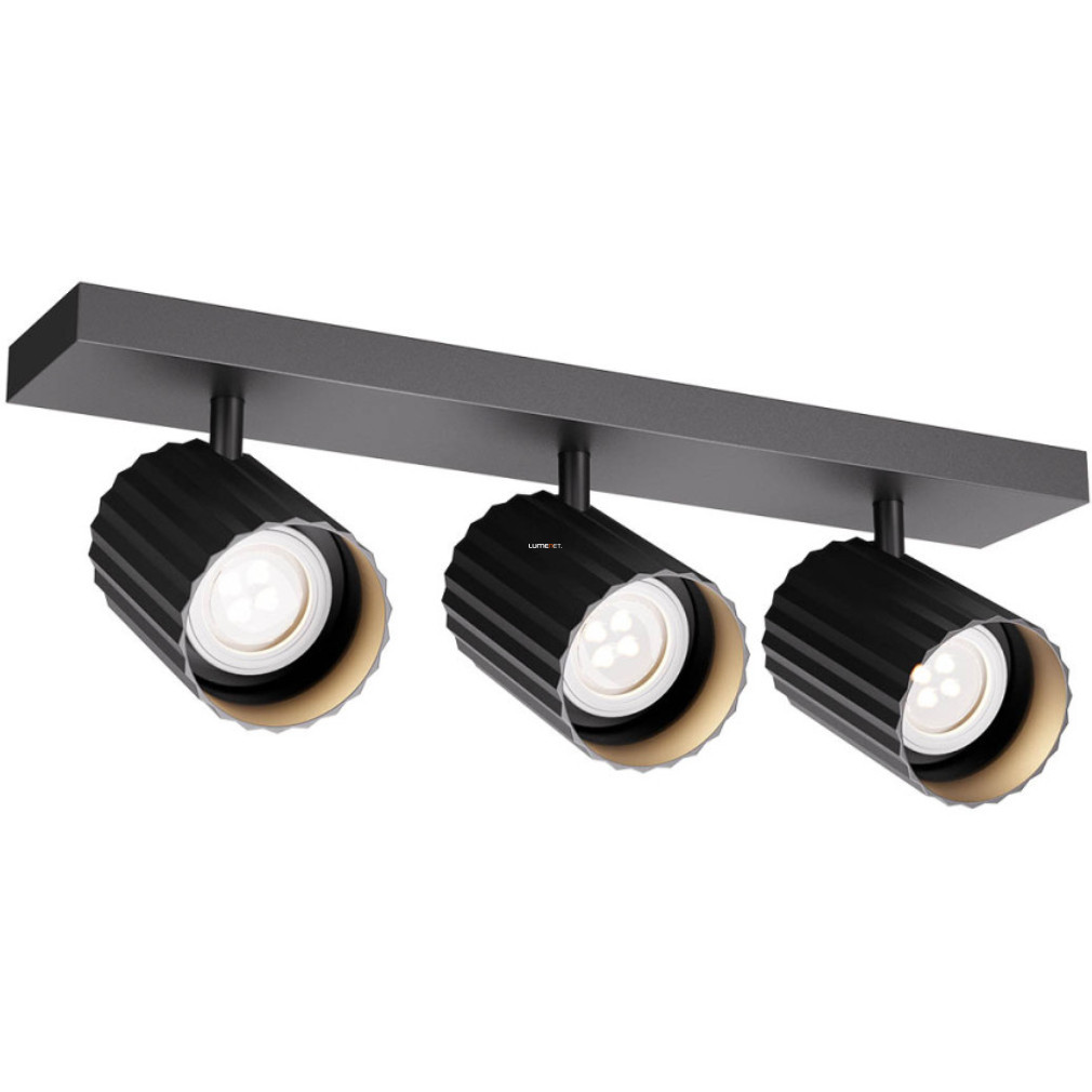 Spot cu 3 socluri, nervurat - Delphi Redo 01-3406