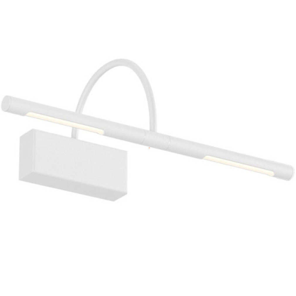 Lampa LED pentru iluminarea imaginilor cu braț curbat - Kendo Redo 01-3464