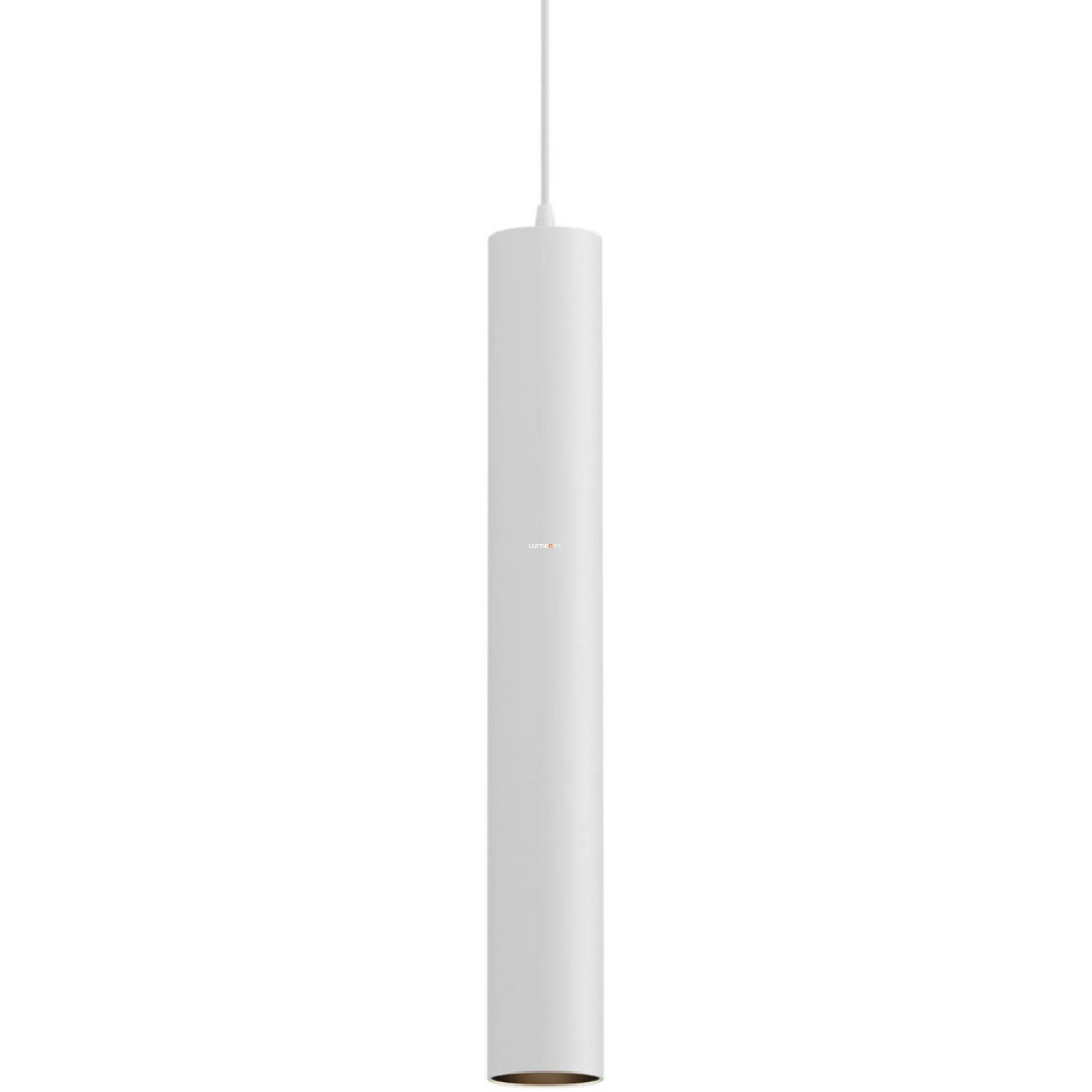 Lampa suspendată în culoare alb mat - 6,8 cm - Corinth Redo 01-3455