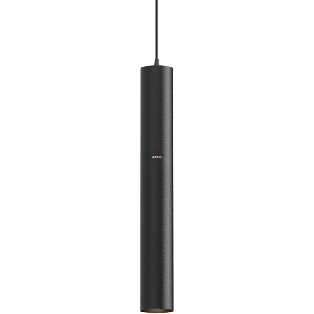 Lampă suspendată în culoare negru mat - 6, 8 cm - Corinth Redo 01-3457