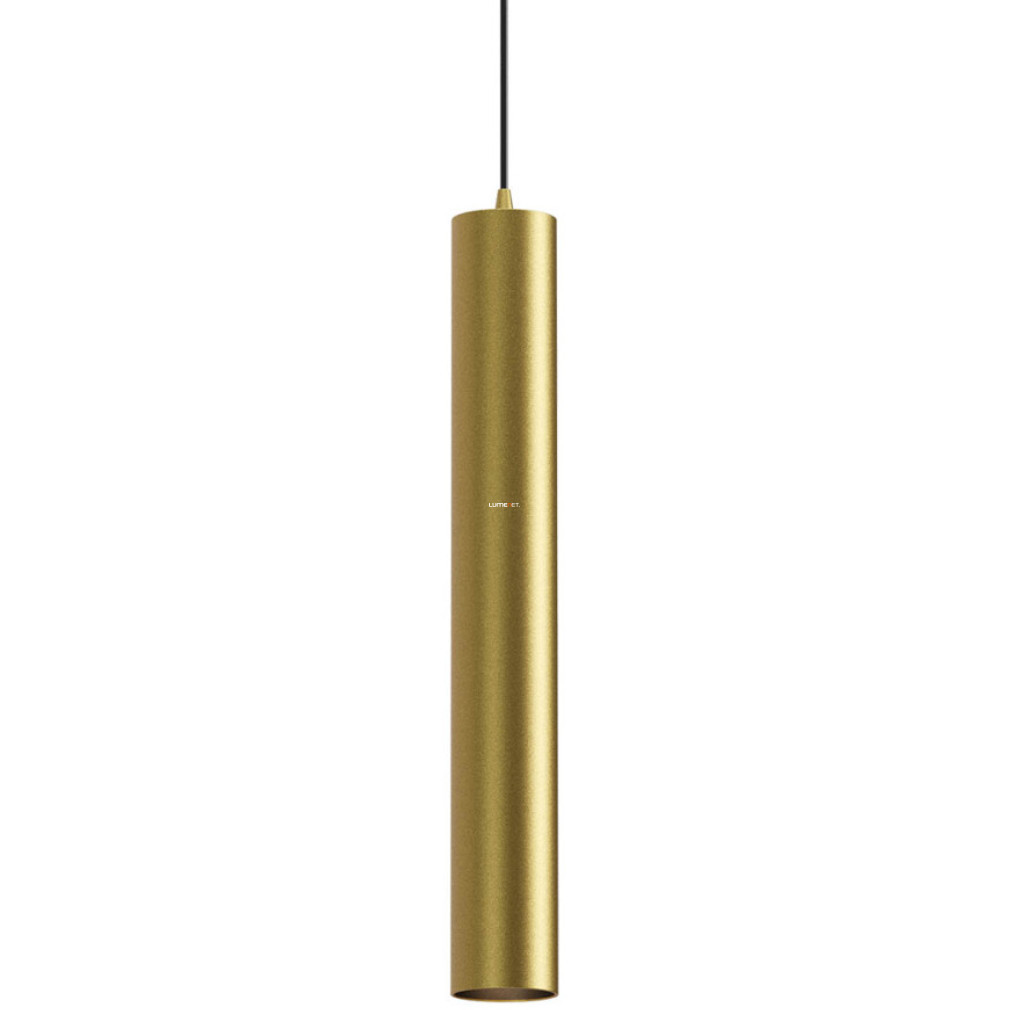 Lampa suspendată aurie mată - Corinth Redo 01-3456
