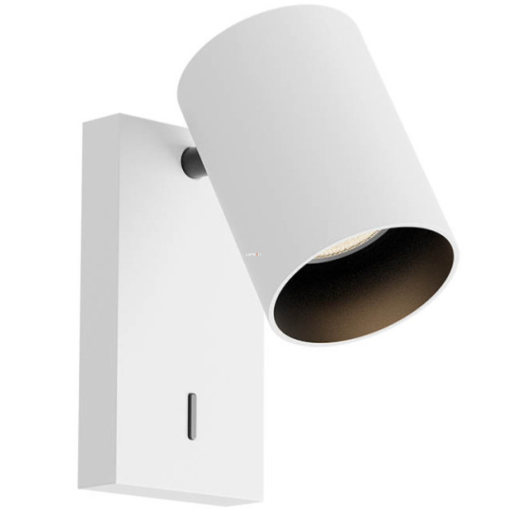 Lampa de perete albă - Corinth Redo 01-3419
