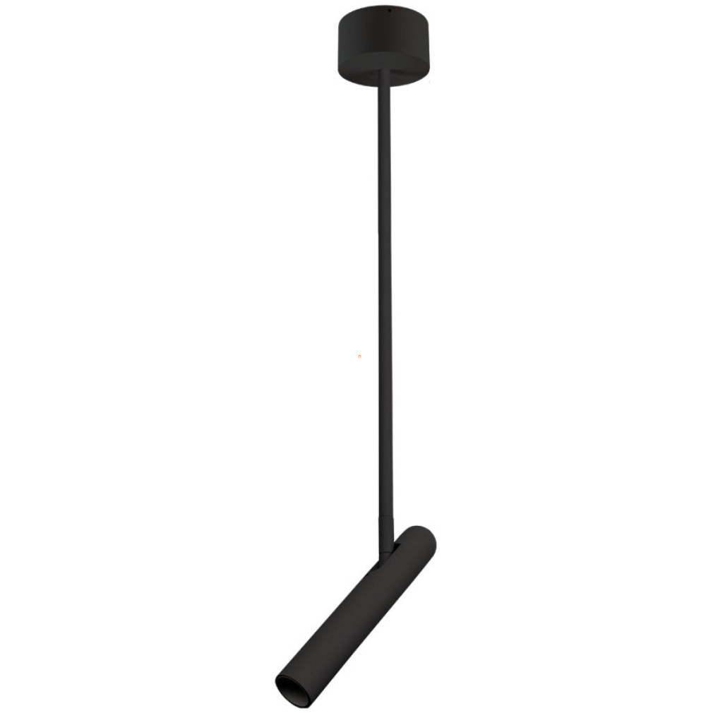 Spot LED pentru tavan, negru mat - Ferro Redo 01-3458