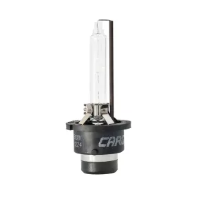   Bec cu xenon D2S, AC 85 V, 35 W, +50 %, 6000 K, 3100 lm, P32d-2 - Carguard BXA021