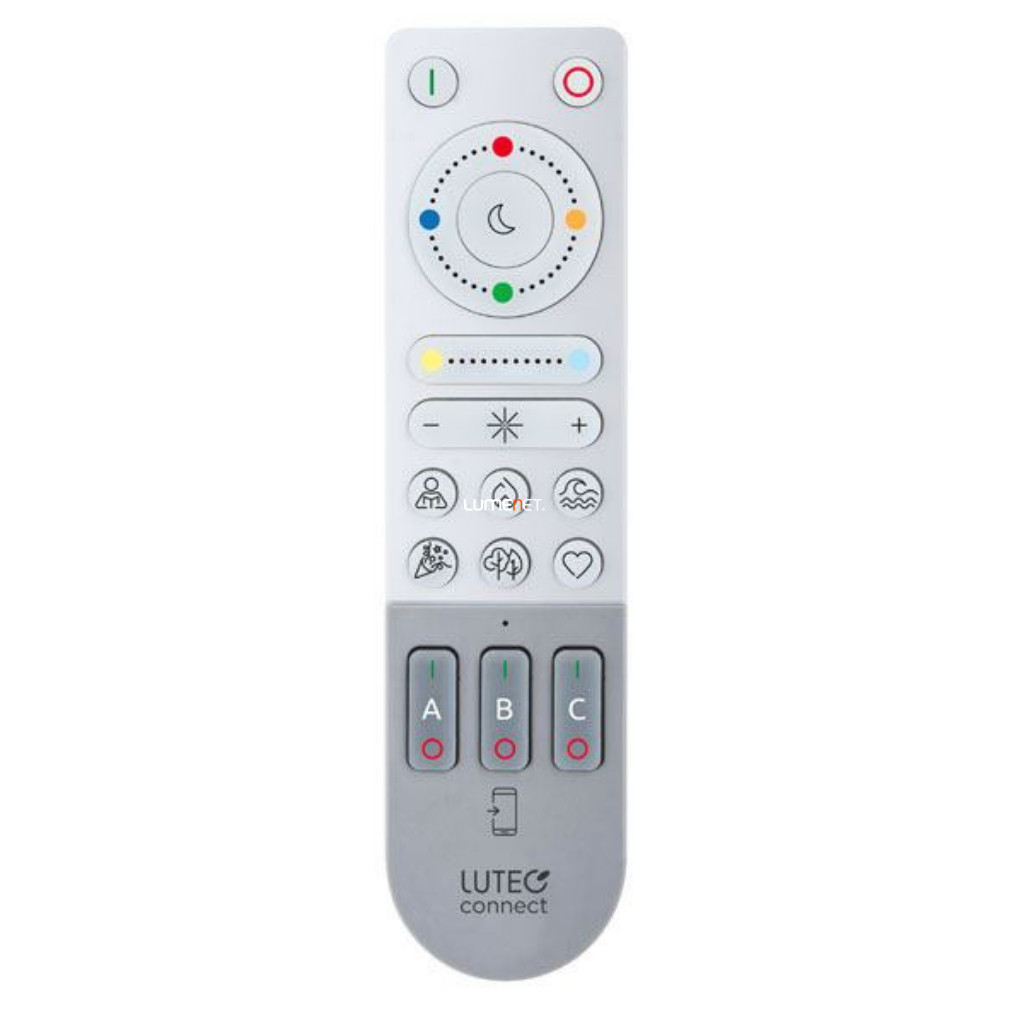 Telecomanda Connect Smart - Lutec 9702315361