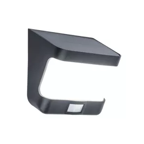   Lampă LED solară de exterior cu senzor de mișcare 8 W, alb rece - Try Lutec 6939101330