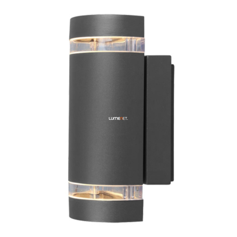 Lampa de perete pentru exterior, negru - Focus Lutec 5604023012