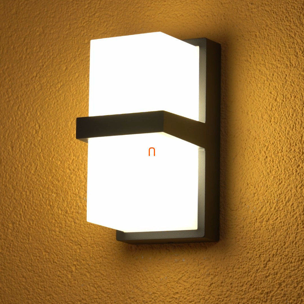 Lampa LED de exterior pentru perete - Stela Lutec 5197401118