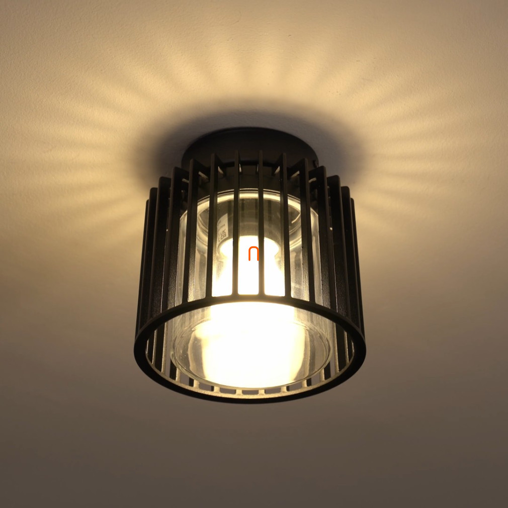 Lampă de exterior pentru tavan - Shyne Lutec 6397501012