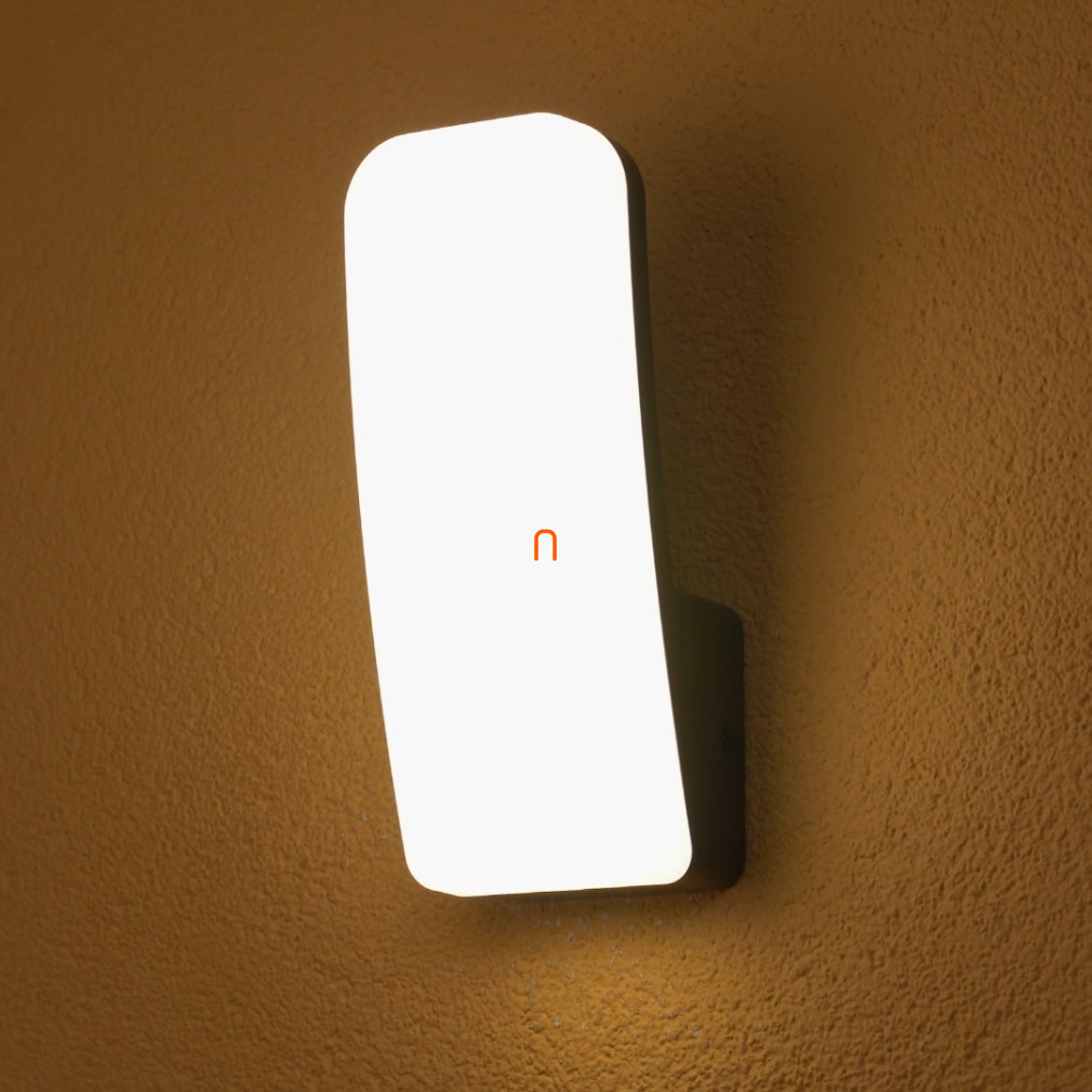 Lampa LED de exterior pentru perete - Kite Lutec 5203301345