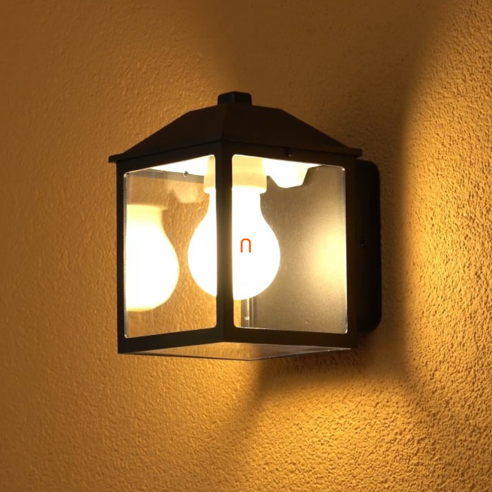 Lampa de perete pentru exterior - Spire Lutec 5290603012