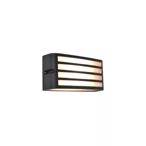 Lampa de perete pentru exterior - Zebra Lutec 5203501118