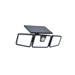   Lampa de perete LED cu senzor de mișcare pentru exterior - Briti Lutec 6922401330