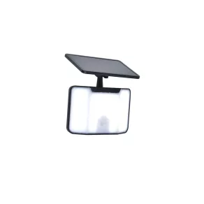   Lampă de perete LED cu senzor de mișcare pentru exterior - Kombo Lutec 6922201330