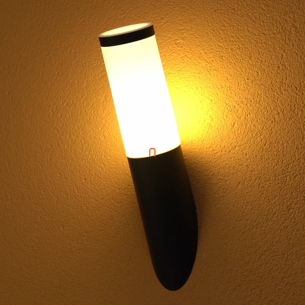 Lampă de exterior pentru perete - Stelo Lutec 5002101118