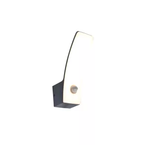   Lampă LED de exterior cu senzor de mișcare - Kilo Lutec 5203902335