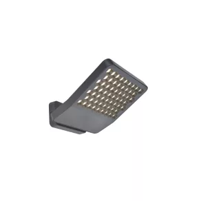   Lampă LED de exterior pentru perete, lumină albă rece, 24W - Atlantis Lutec 7801603118