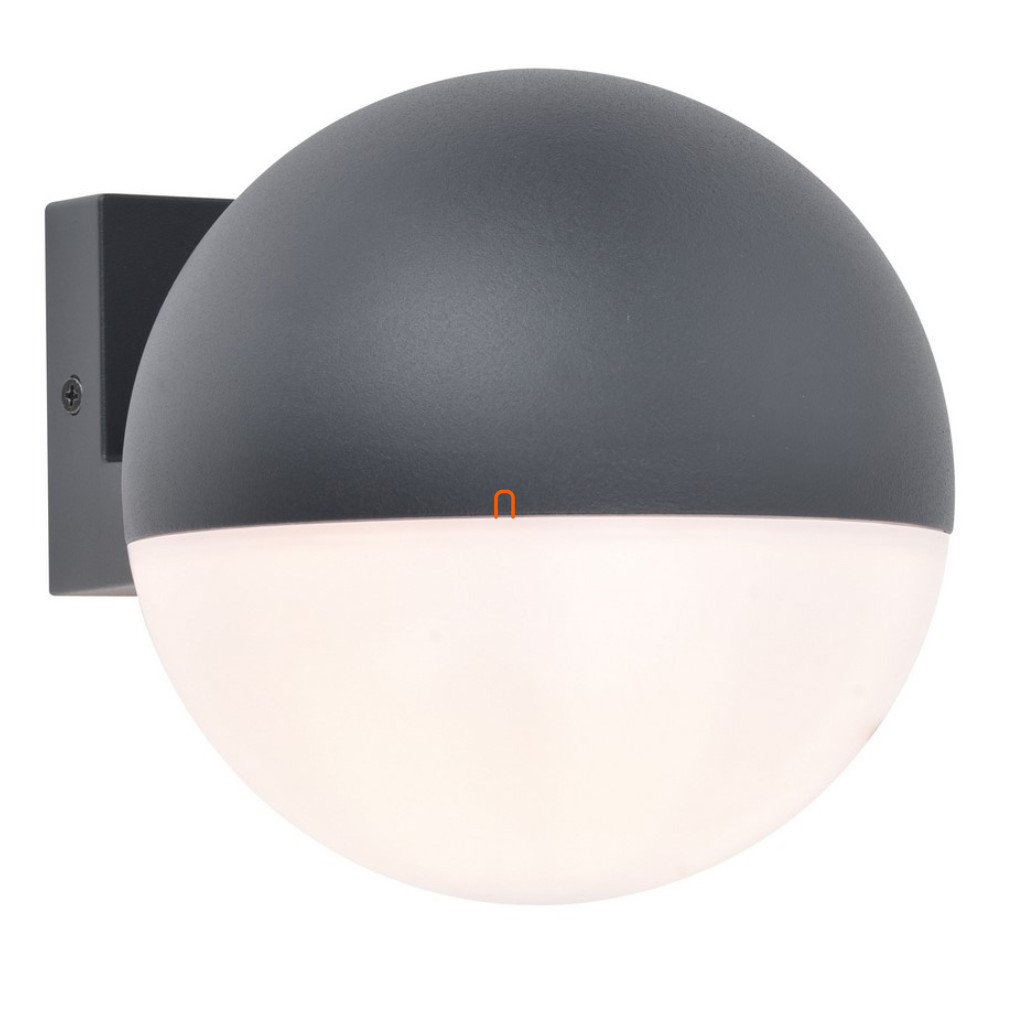 Lampa de perete pentru exterior - Looma Lutec 5138001118