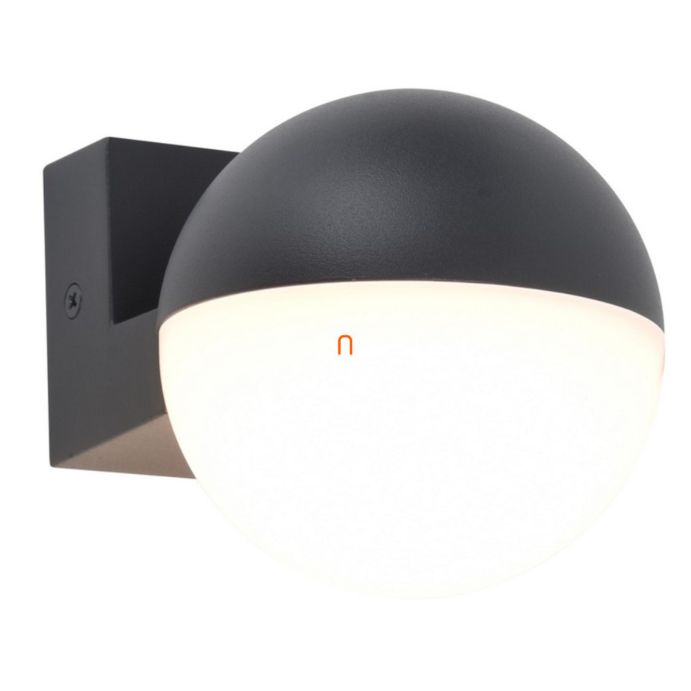 Lampă LED de exterior pentru perete - Looma Lutec 5138002118