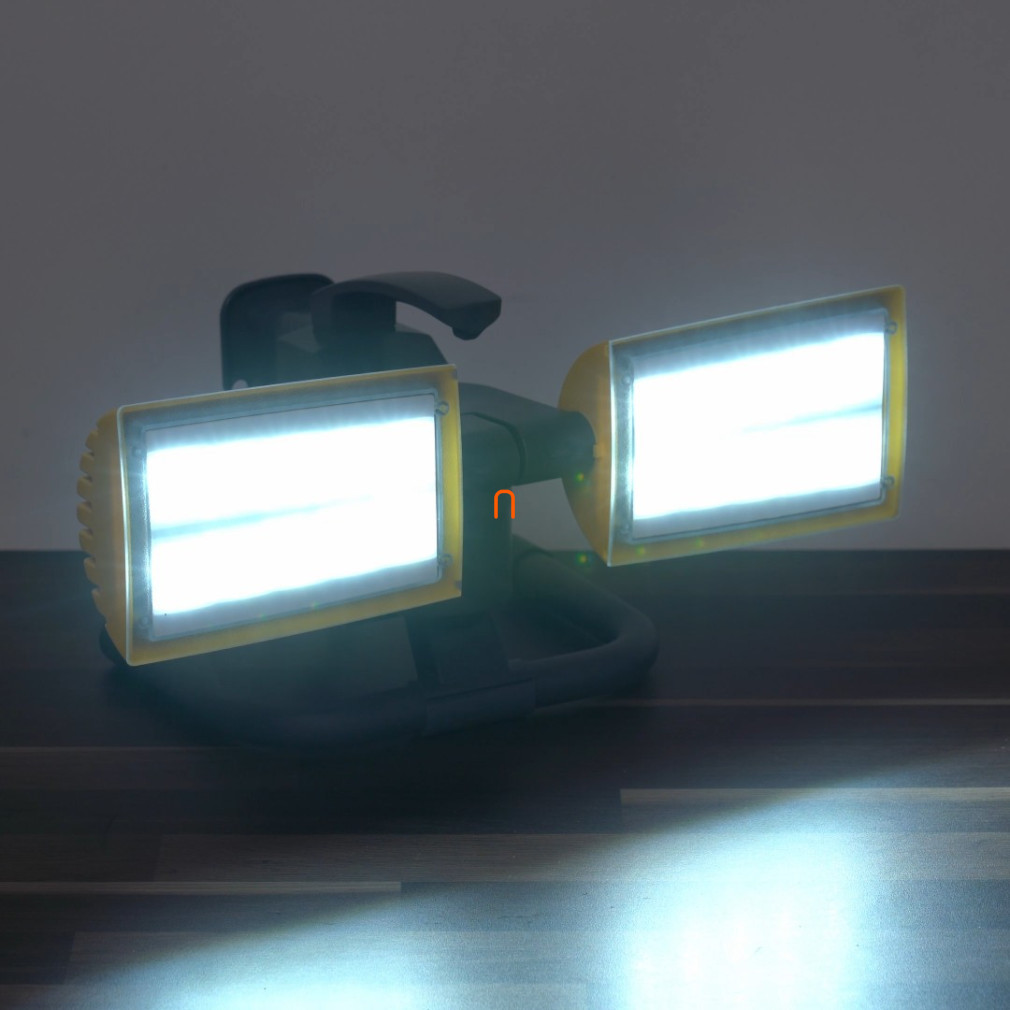 Reflector LED pentru exterior, portabil - Peri Lutec 7629301341