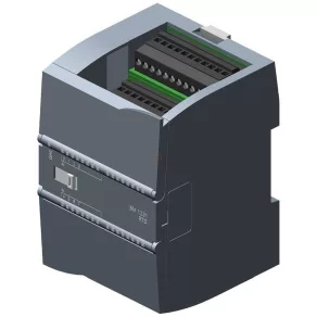   Siemens 6ES7231-5PF32-0XB0 SM 1231 RTD intrare analogică 8x16 biți, S7-1200