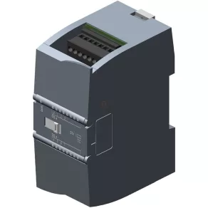  Siemens 6ES7222-1BF32-0XB0 S7-1200 SM 1222 8DO 24 V c.c., tranzistor 0,5 A