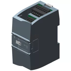   Siemens 6ES7222-1BH32-0XB0 SIMATIC S7-1200, ieșire digitală SM 1222, 16 DO, 24 V c.c., tranzistor 0,5 A