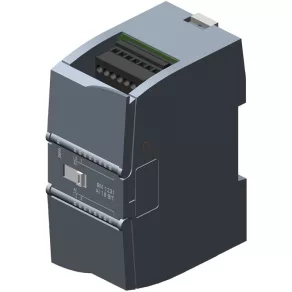   Siemens 6ES7231-5ND32-0XB0 SM 1231 Intrare analogică 4x16 biți, S7-1200