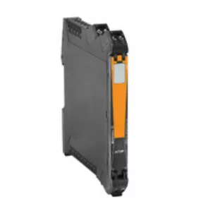   Distribuitor de semnale, alimentat din bucla de curent de ieșire, I/O: 4-20 mA/2x4-20 mA, ACT20P-CI-2CO-OLP-S 7760054122 Weidmüller