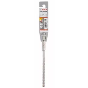   Burghiu Bosch SDS plus-5X 6x100x160 (2608833778) Materiale pe care se poate lucra: piatră, beton