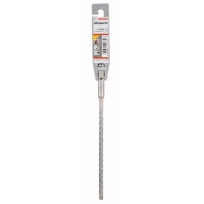  Burghiu Bosch SDS plus-5X 6x150x210 (2608833779) Materiale pe care le poate prelucra: piatră, beton