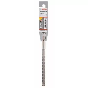   Burghiu Bosch SDS plus-5X 8x100x160 (2608833789) Materiale pe care le poate prelucra: piatră, beton