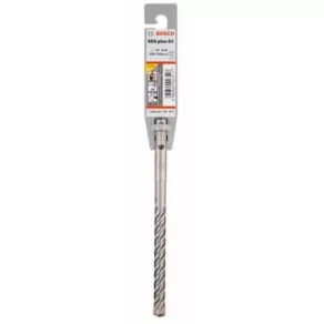   Burghiu Bosch SDS plus-5X 10x100x160 (2608833798) – materiale pe care le poate prelucra: piatră, beton