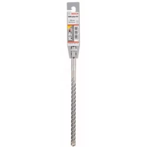   Burghiu Bosch SDS plus-5X 10x150x210 (2608833799) Materiale pe care se poate lucra: piatră, beton