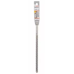   Burghiu Bosch SDS plus-5X 10x200x260 (2608833800) – materiale compatibile: piatră, beton
