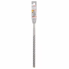   Burghiu Bosch SDS plus-5X 12x200x260 (2608833809) – materiale pe care le poate prelucra: piatră, beton