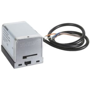   Schneider Erie actuator supapă NC 230Vac 36 Lead+Sw AG13U23A