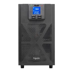   Sursă de alimentare neîntreruptibilă Schneider Easy UPS SRVS 3000VA 230V online SRVS3KI