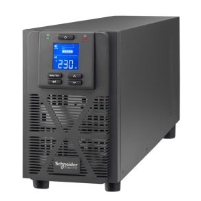   Sursă de alimentare neîntreruptibilă Schneider Easy UPS SRVS 2000VA 230V online SRVS2KI