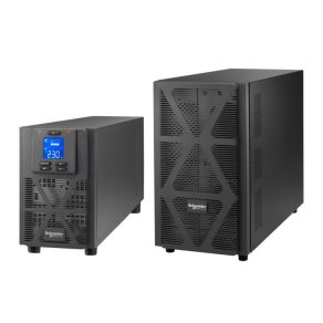   Schneider Easy UPS SRVS 3000VA 230V online, extensibil cu baterie externă SRVS3KIL
