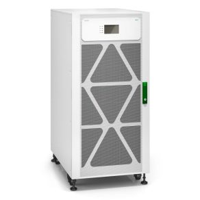   Schneider Easy UPS 3M 200 kVA 400 V 3:3 UPS pentru baterii externe, punere în funcțiune 5x8 E3MUPS200KHS