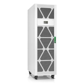   Schneider Easy UPS 3M 80 kVA 400 V 3:3 UPS pentru baterii interne, cu punere în funcțiune 5x8 E3MUPS80KHBS