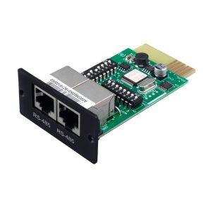   Carduri de gestionare a rețelei Schneider Electric - SRVSMB001 - Card de comunicație Modbus pentru APC/Easy UPS