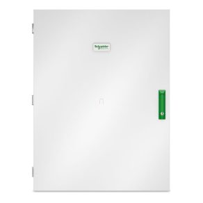   Cutie de siguranțe Schneider GVBBB630EL-2CB, două siguranțe de 630 A CC, pentru Galaxy VS/VL și Easy UPS 3-Phase Modular