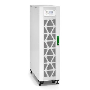  Schneider Easy UPS 3S 15 kVA 400 V 3:3 UPS cu baterii interne - autonomie de 9 minute E3SUPS15KHB1
