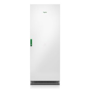   Dulap pentru baterii Schneider Easy UPS 3M classic cu baterii, standard IEC, lățime 700 mm – configurație „D” E3MCBC7D