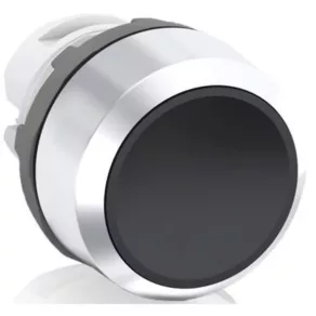 Buton modular ABB MP1-30B, negru 1SFA611100R3006