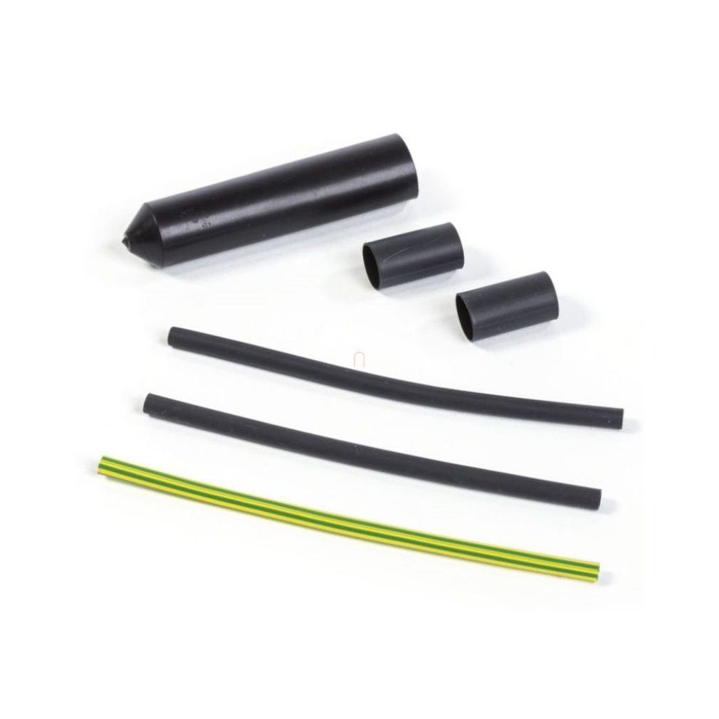 Raychem U-RD-ACC-CE Set de conectori și capete de închidere cu tub termocontractabil pentru cabluri T2Red/ ETL