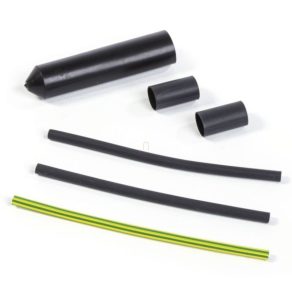   Kit de conectori și capace termocontractabile Raychem U-RD-ACC-CE pentru cabluri T2Red/ETL