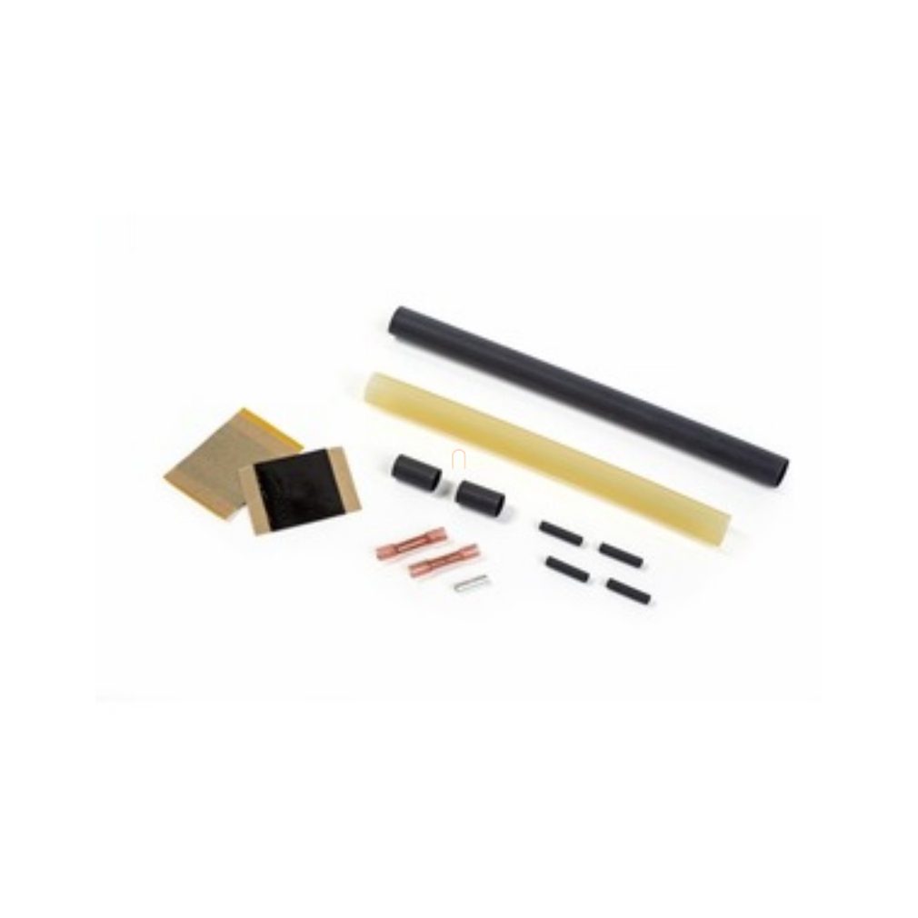 Raychem U-RD-ACC-SP Set de tuburi termocontractabile de conectare/prelungire pentru cabluri T2Red/ETL
